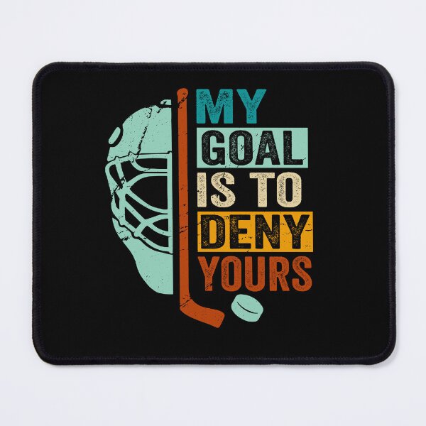 Item preview, My Goal Is To Deny Yours designed and sold by SiarheiYur.