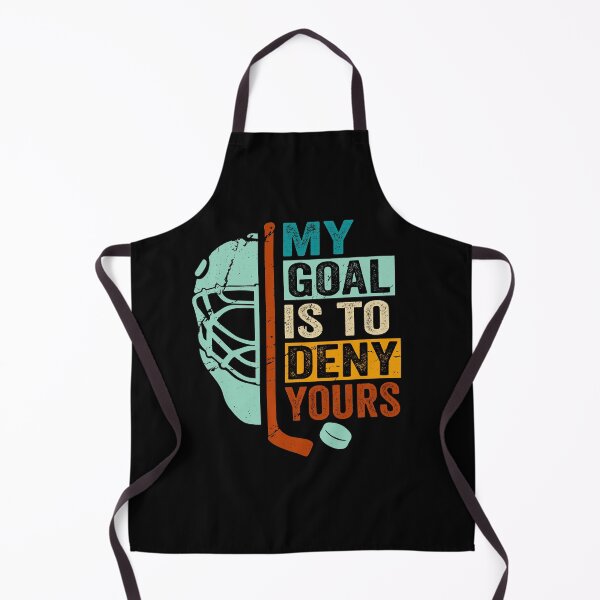 Item preview, My Goal Is To Deny Yours designed and sold by SiarheiYur.