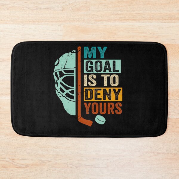 Item preview, My Goal Is To Deny Yours designed and sold by SiarheiYur.