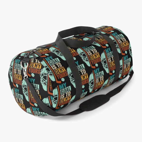 Item preview, My Goal Is To Deny Yours designed and sold by SiarheiYur.
