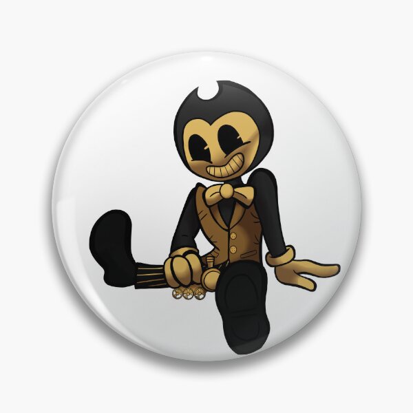 Item preview, Bendy designed and sold by Bogi07.