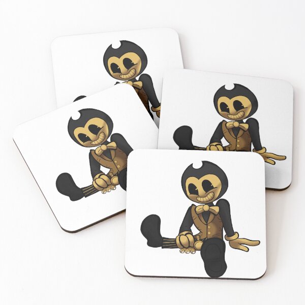 Item preview, Bendy designed and sold by Bogi07.