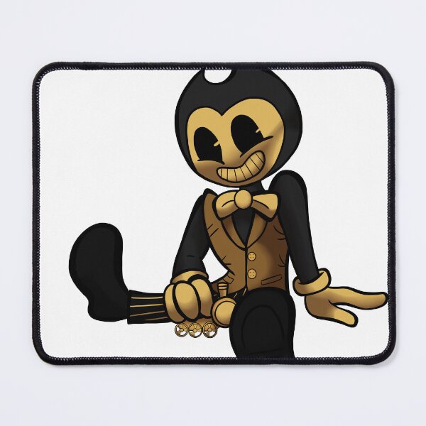 Item preview, Bendy designed and sold by Bogi07.