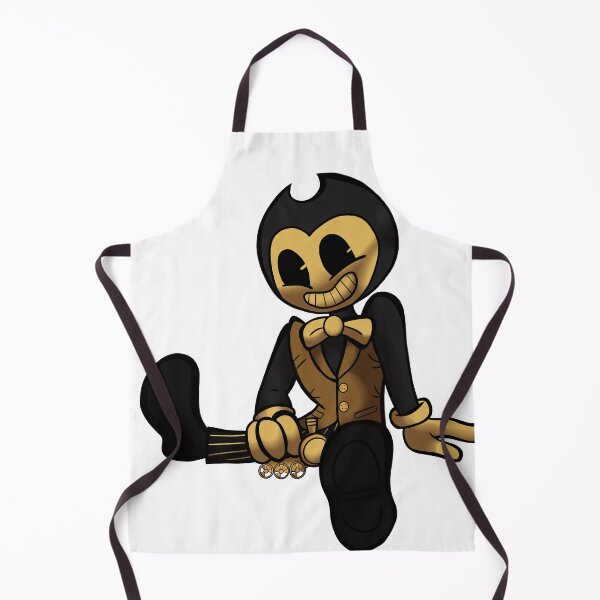 Item preview, Bendy designed and sold by Bogi07.