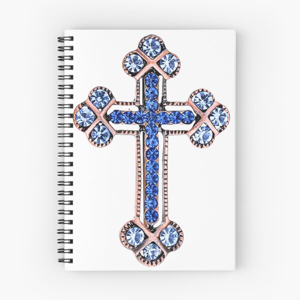 Item preview, Cross designed and sold by di-Vera-Rosati.