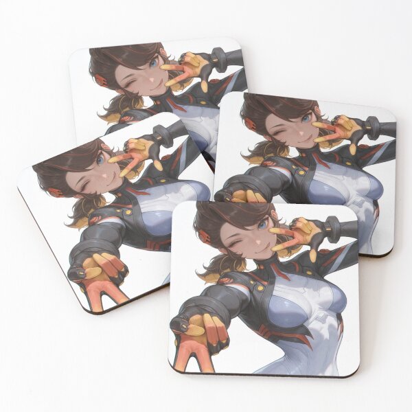 Item preview, Peni Parker - Marvel Rivals designed and sold by SimpySenpai.