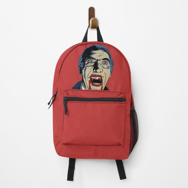 Item preview, Dracula - Christopher Lee designed and sold by blacksnowcomics.