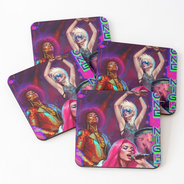Item preview, One Night Only designed and sold by Sara-Cooley.