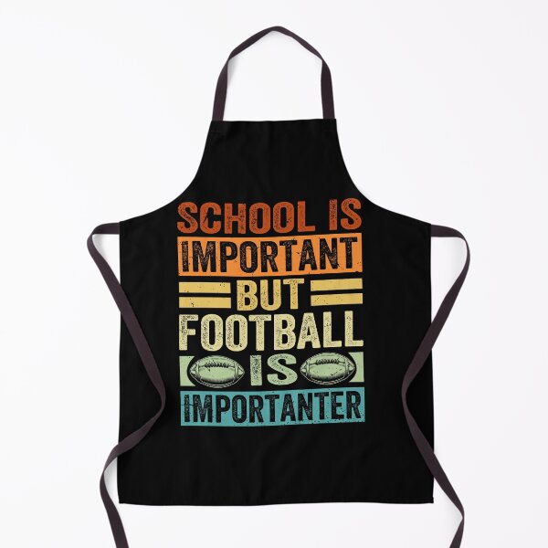 Item preview, Football Is Importanter designed and sold by SiarheiYur.
