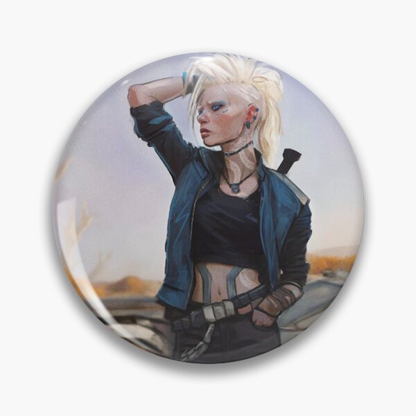 Item preview, Nomad designed and sold by Sara-Cooley.