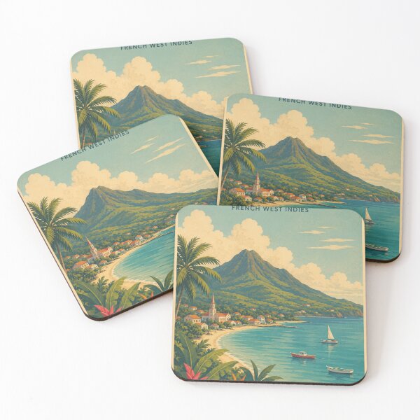 Item preview, Martinique designed and sold by THE Company.