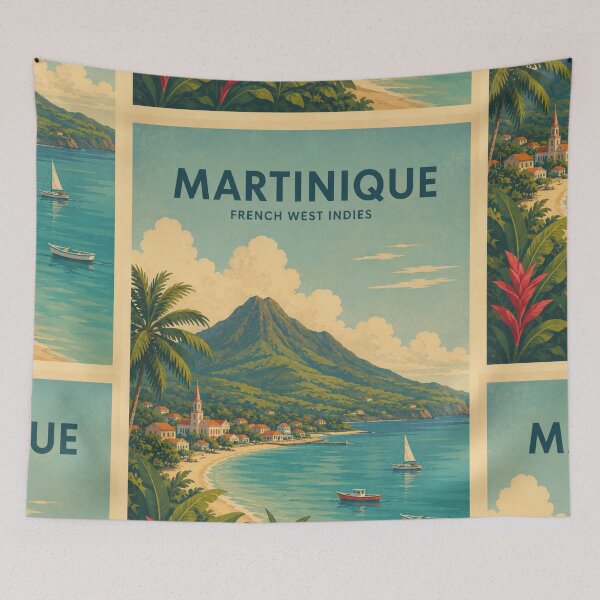 Item preview, Martinique designed and sold by THE Company.