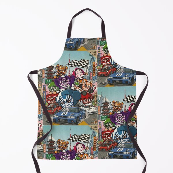 Item preview, Race To Shibuya Crossing 2.0 designed and sold by BunkaClothing.