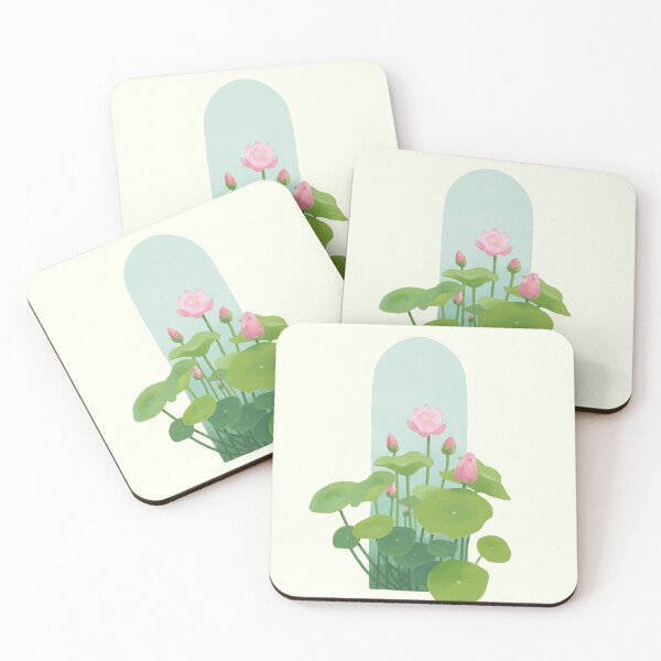 Item preview, Water lily pad - Lilypad designed and sold by Milliarte_Shop.
