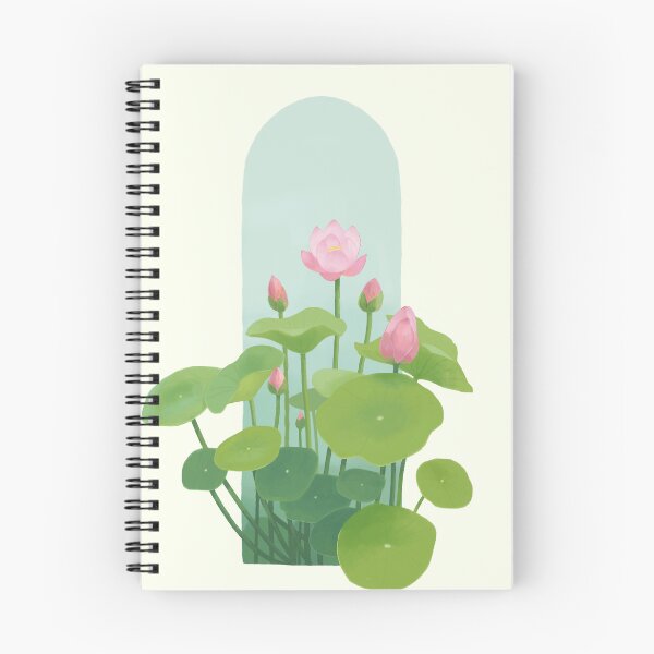 Item preview, Water lily pad - Lilypad designed and sold by Milliarte_Shop.