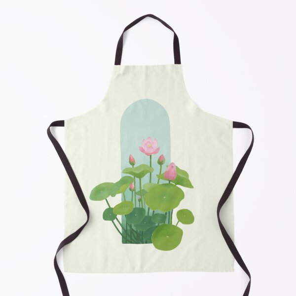 Item preview, Water lily pad - Lilypad designed and sold by Milliarte_Shop.