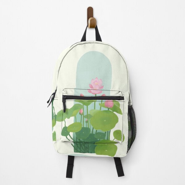 Item preview, Water lily pad - Lilypad designed and sold by Milliarte_Shop.