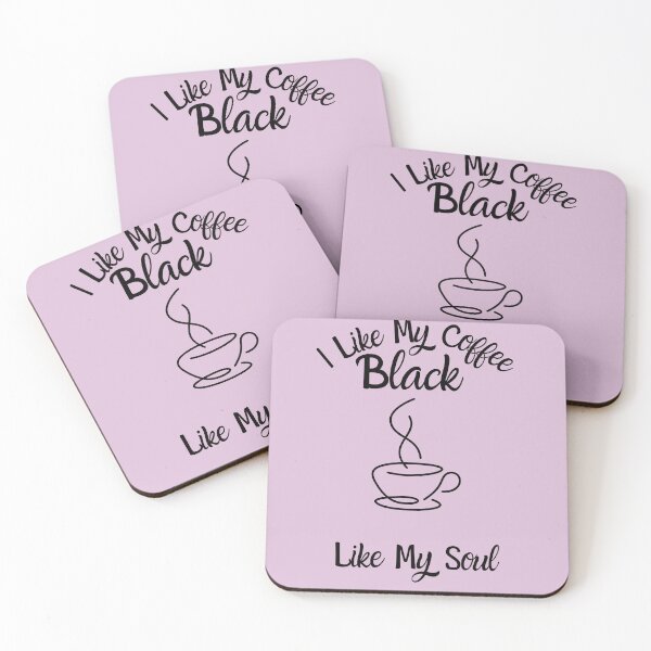 Item preview, I like my coffee designed and sold by PillBox_Design.
