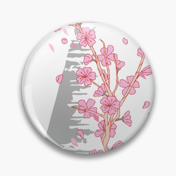 Item preview, Floral Geometry designed and sold by designsvetlana1.