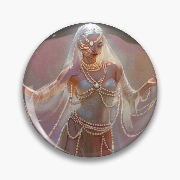 Item preview, Pearls designed and sold by Sara-Cooley.
