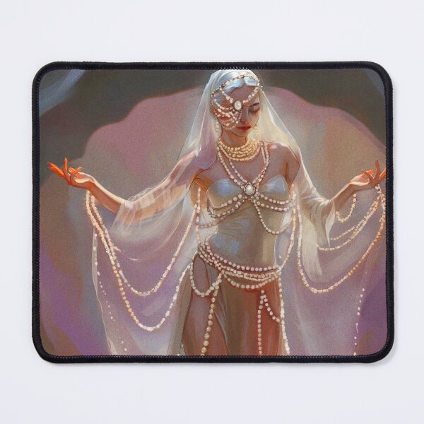 Item preview, Pearls designed and sold by Sara-Cooley.