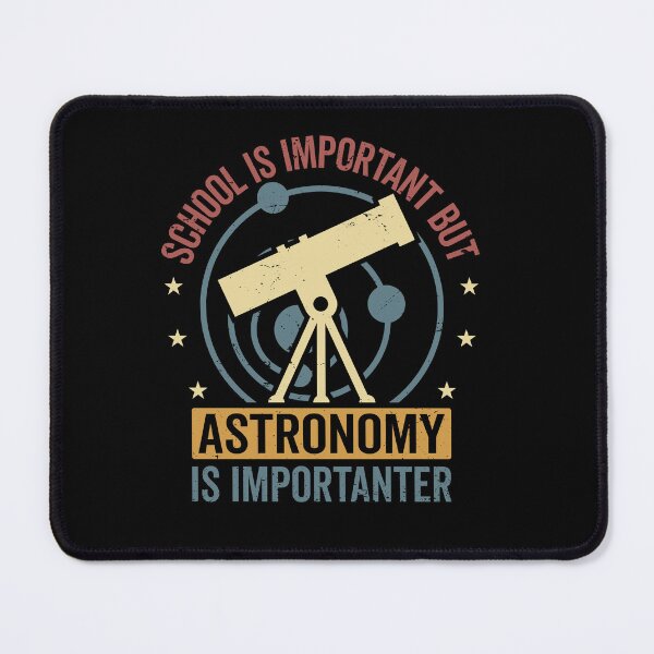 Item preview, Astronomy Is Importanter designed and sold by SiarheiYur.