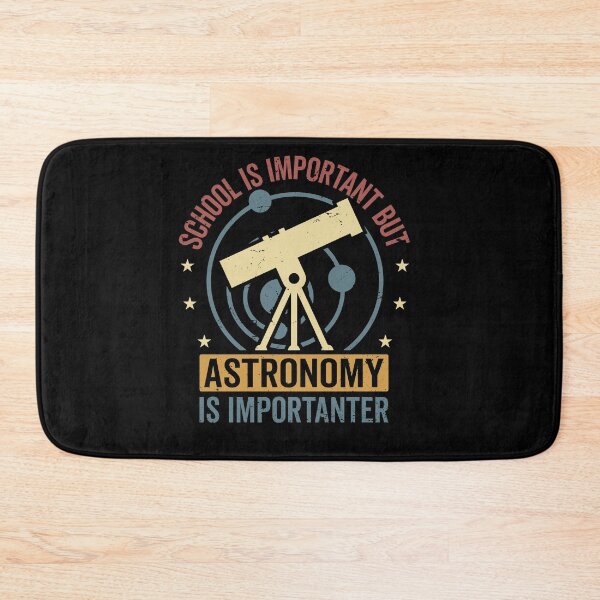 Item preview, Astronomy Is Importanter designed and sold by SiarheiYur.