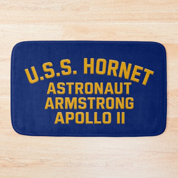 Item preview, U.S.S. Hornet Astronaut Armstrong Apollo 11 - As Worn By Ryan Gosling in the film First Man designed and sold by hesjustken.