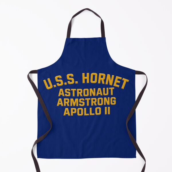 Item preview, U.S.S. Hornet Astronaut Armstrong Apollo 11 - As Worn By Ryan Gosling in the film First Man designed and sold by hesjustken.