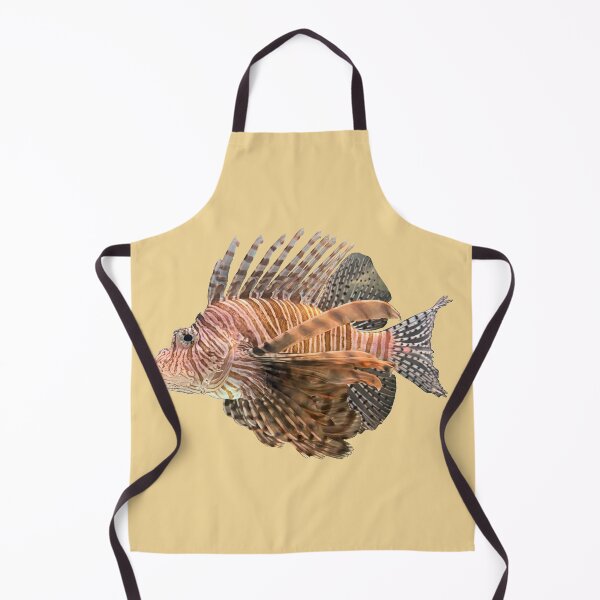 Item preview, Lionfish designed and sold by redhead-autumn.