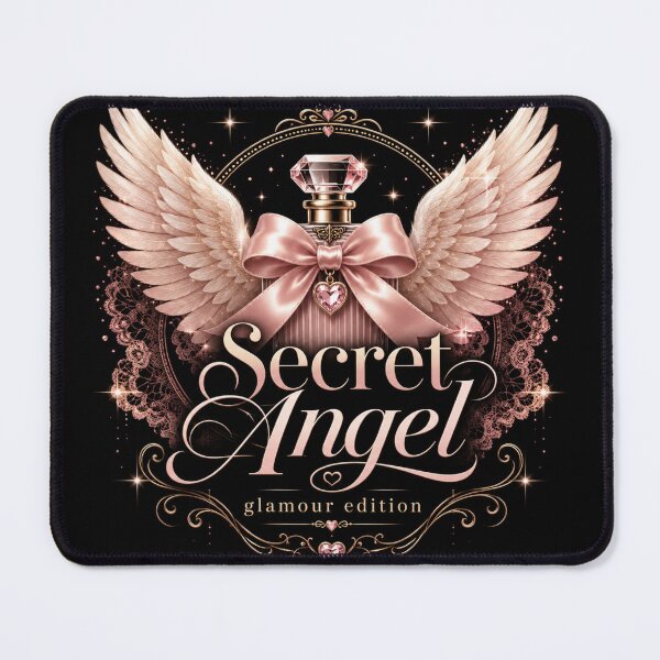 Item preview, Secret Angel Glamour Wings Design designed and sold by Kupeliemre.