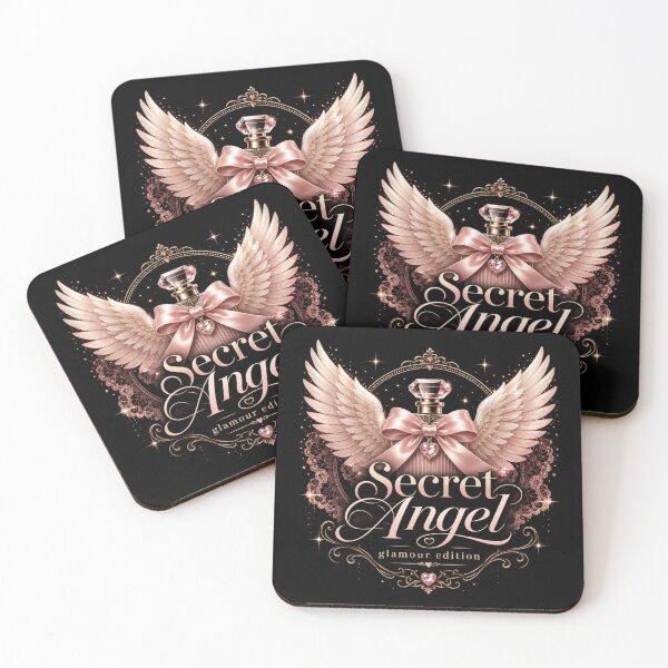 Item preview, Secret Angel Glamour Wings Design designed and sold by Kupeliemre.