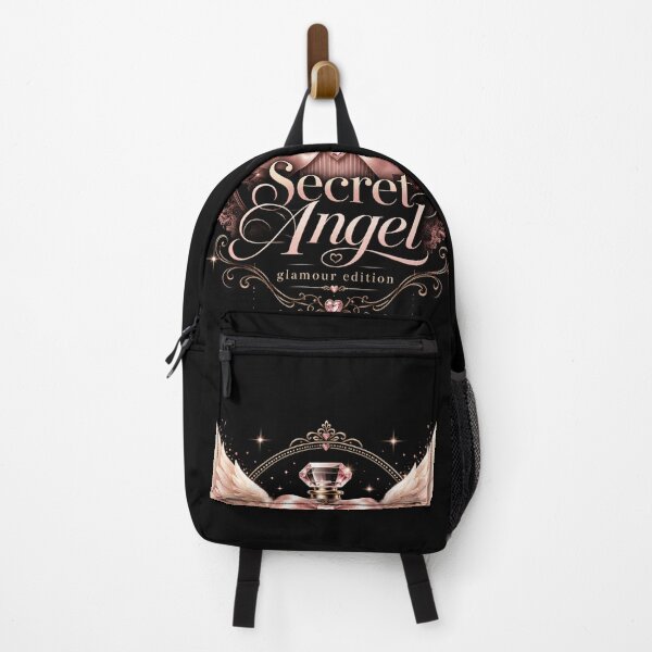 Item preview, Secret Angel Glamour Wings Design designed and sold by Kupeliemre.