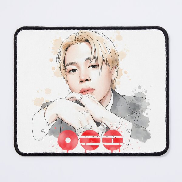 Item preview, JIMIN BTS ARIRANG Tour 2026 Bangtan Boys designed and sold by Sommer Studio Designs.
