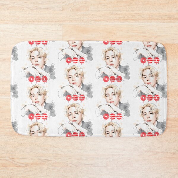 Item preview, JIMIN BTS ARIRANG Tour 2026 Bangtan Boys designed and sold by Sommer Studio Designs.