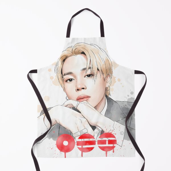 Item preview, JIMIN BTS ARIRANG Tour 2026 Bangtan Boys designed and sold by Sommer Studio Designs.