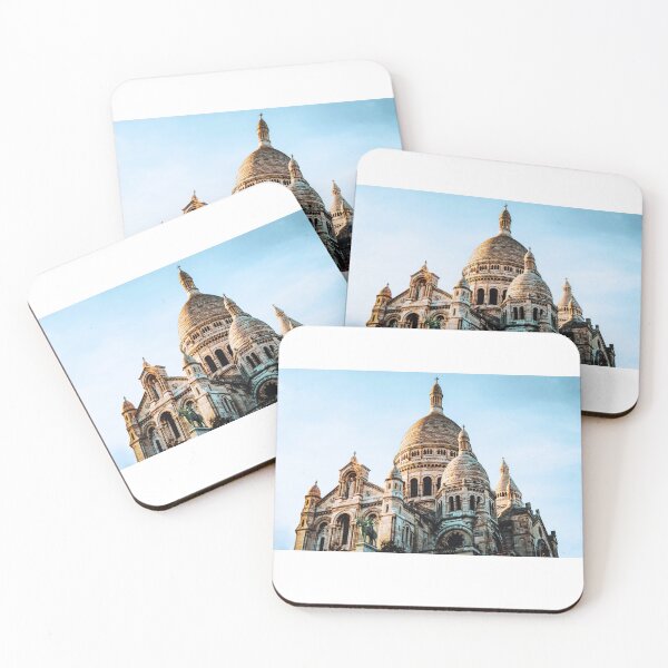 Item preview, Sacre Coeur, Paris (FR) designed and sold by di-Vera-Rosati.