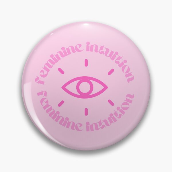 Item preview, feminine intuition  designed and sold by liz-karishma.
