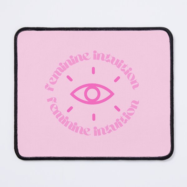 Item preview, feminine intuition  designed and sold by liz-karishma.