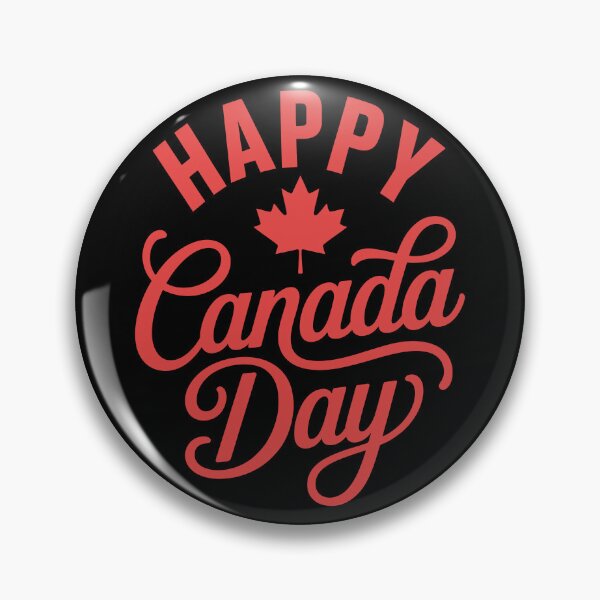 Item preview,  Happy Canada Day designed and sold by jkrphoto.