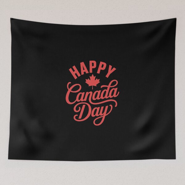 Item preview,  Happy Canada Day designed and sold by jkrphoto.