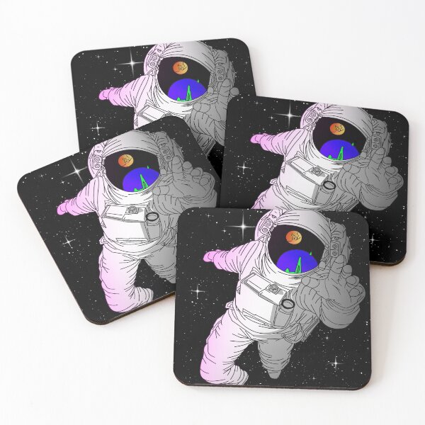 Item preview, Space Dreamer designed and sold by Tomdrawings.