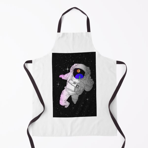 Item preview, Space Dreamer designed and sold by Tomdrawings.