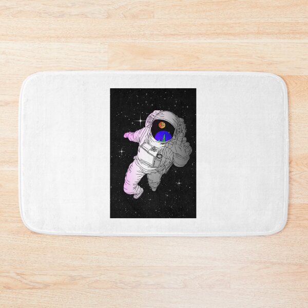 Item preview, Space Dreamer designed and sold by Tomdrawings.