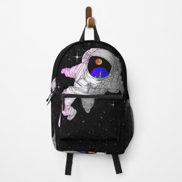 Item preview, Space Dreamer designed and sold by Tomdrawings.
