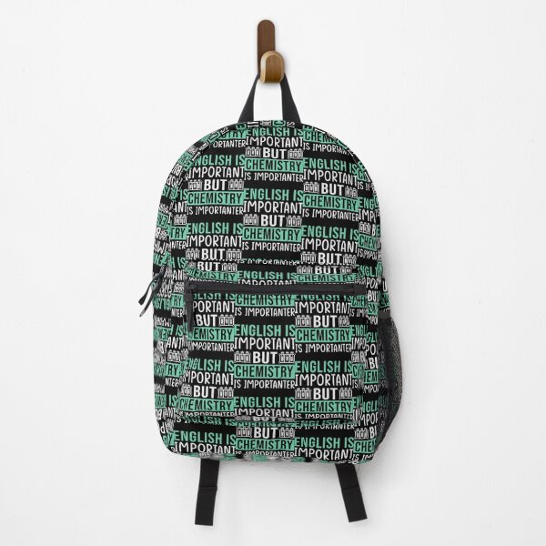 Item preview, Chemistry Is Important designed and sold by SiarheiYur.