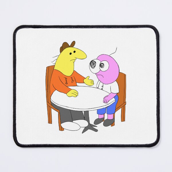 Item preview, Charlie and Pim designed and sold by Quistlor.