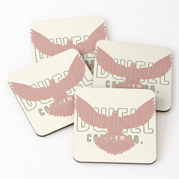 Item preview, Dwell Combo Logo designed and sold by Legacy Design Co..