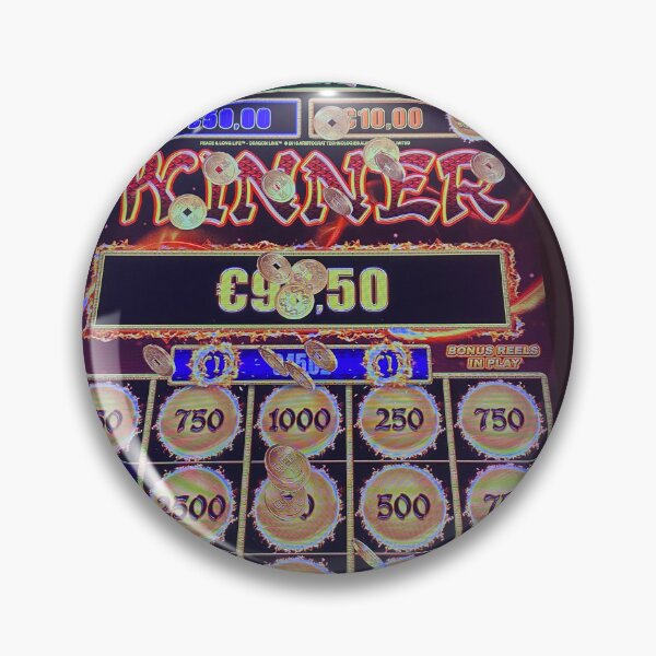 Item preview, Casino Slot Machine  designed and sold by Tamariko.
