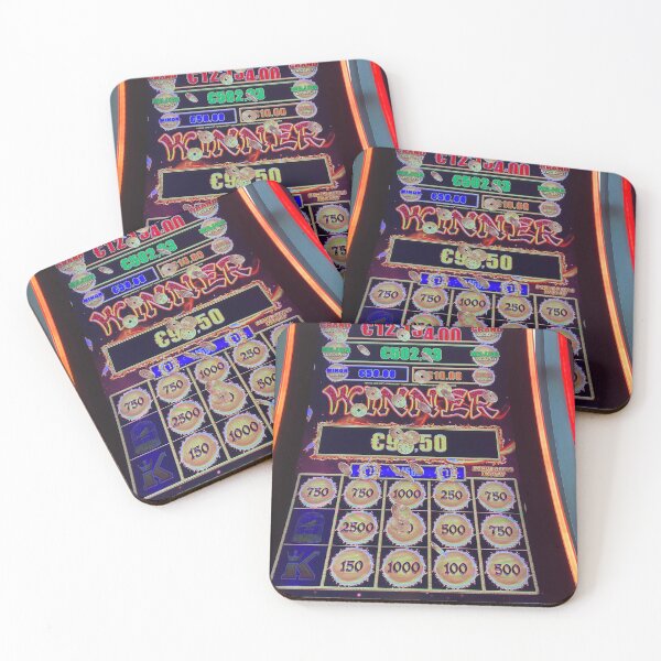 Item preview, Casino Slot Machine  designed and sold by Tamariko.